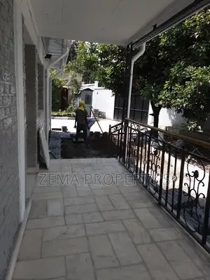 3bdrm Villa in Zema, Bole for rent