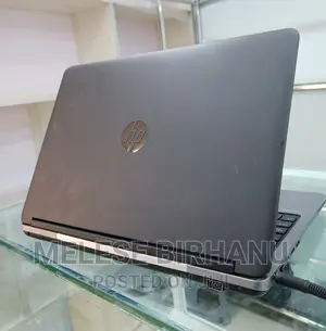 New Laptop HP ProBook 640 G1 8GB Intel Core i5 SSHD (Hybrid) 640GB