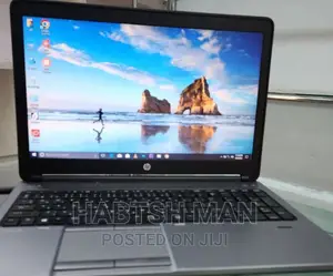 Laptop HP 650 G1 8GB Intel Core I5 SSHD (Hybrid) 500GB