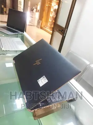 New Laptop HP Spectre X360 16GB Intel Core I7 SSD 512GB