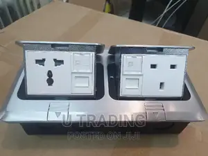 Double Floor Box