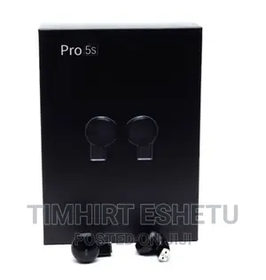 Pro 5s Airpod