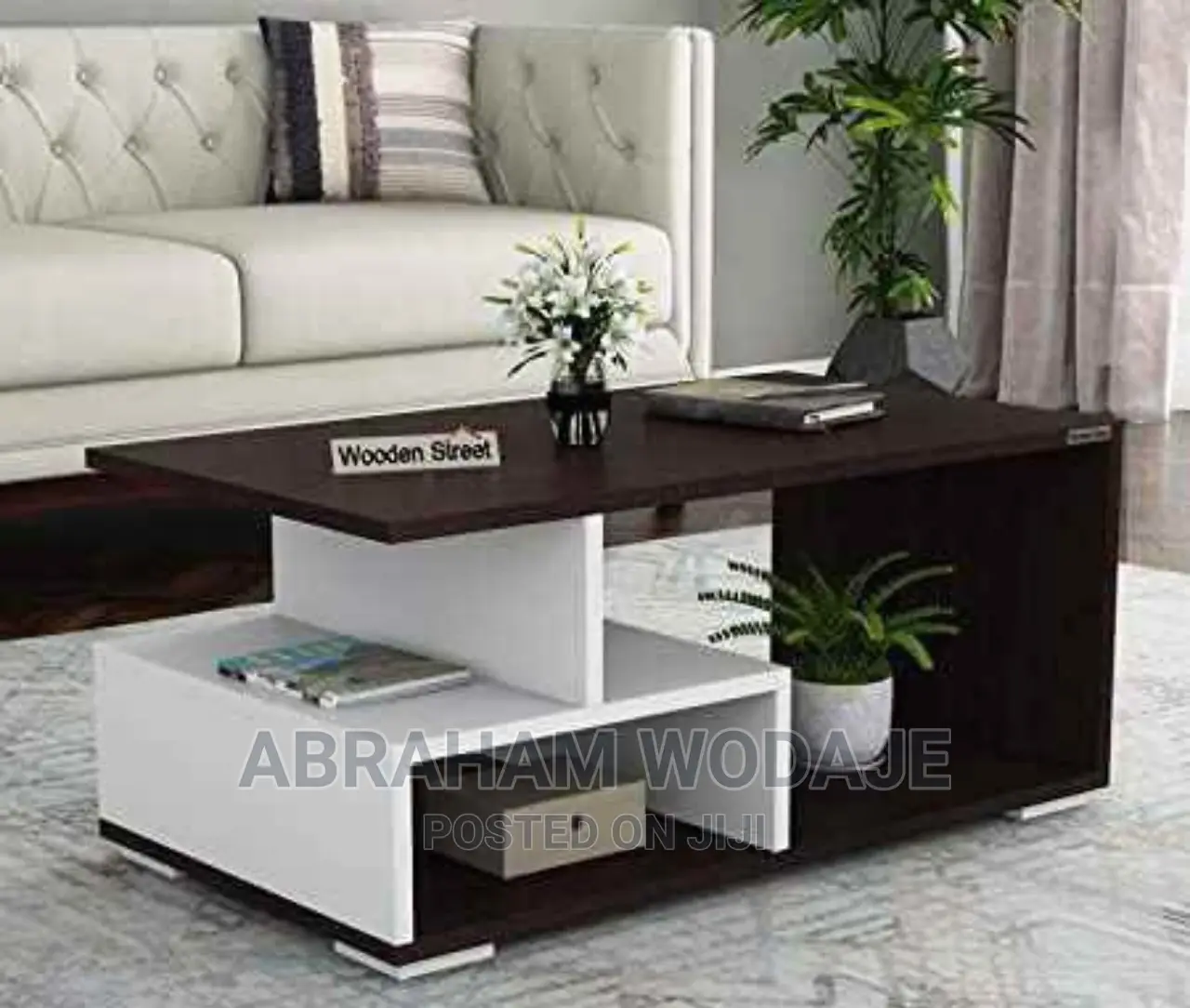 Sofa Table