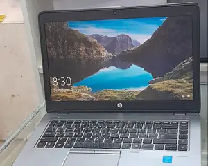 Laptop HP EliteBook 840 G1 8GB Intel Core I5 HDD 500GB