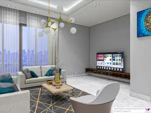 2bdrm Apartment in Jambo Real Estate, Bole for sale