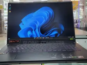 New Laptop Asus TUF Gaming FX504 16GB Intel Core I7 SSD 1T