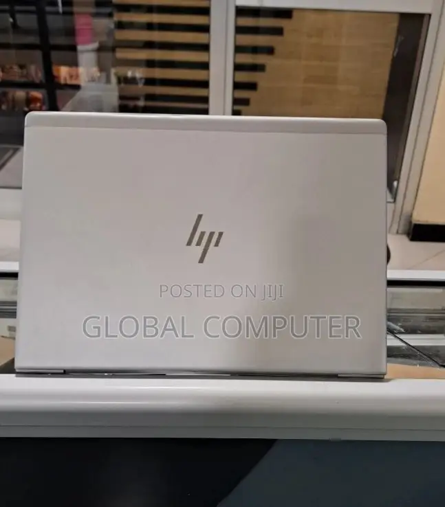 New Laptop HP EliteBook 840 G5 8GB Intel Core I5 SSD 512GB