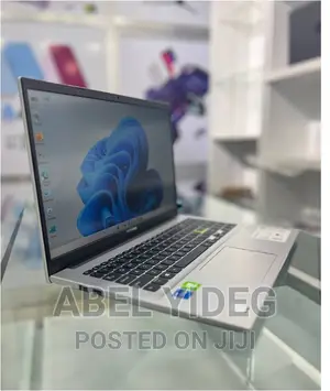 New Laptop Asus VivoBook Max X541UA 16GB Intel Core I5 SSD 512GB