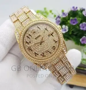 High Quality Rolex Watch for Men