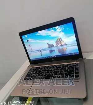 Laptop HP EliteBook 840 8GB Intel Core I5 HDD 1T