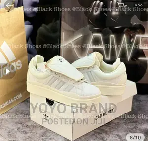 Adidas Bad Bunny