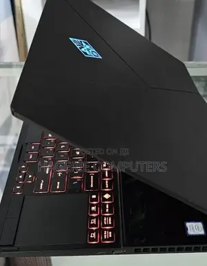 New Laptop HP Omen X 17t 32GB Intel Core I7 SSD 1T