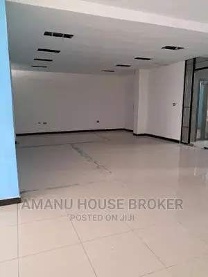 Office for Rent Aa Bambis Supermar. 150 Sq M for 155,250 Including Vat