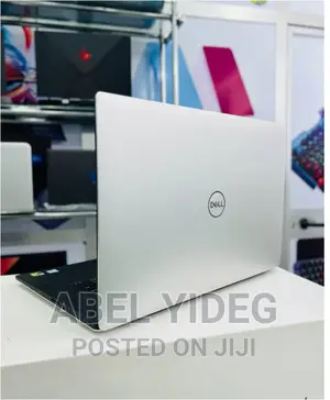 New Laptop Dell XPS 15 16GB Intel Core I7 SSD 1T