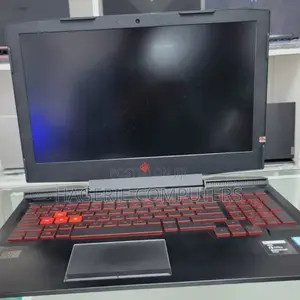 New Laptop HP Omen X 16GB Intel Core I5 HDD+SSD 1.5T
