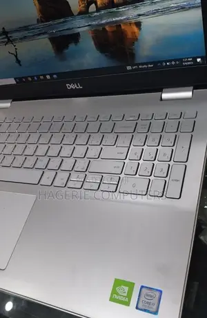 New Laptop Dell Inspiron 11 3168 8GB Intel Core I7 HDD 1T