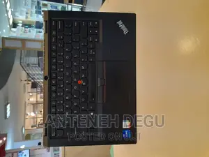 New Laptop Lenovo ThinkPad 13 16GB Intel Core I7 SSD 512GB