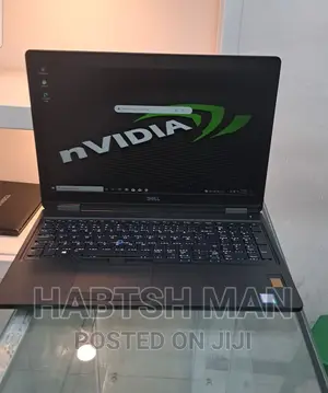 New Laptop Dell Latitude 5420 16GB Intel Core I5 SSD 256GB