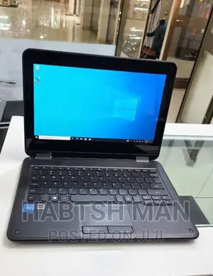 New Laptop Lenovo 3000 N500 4GB Intel Celeron SSD 256GB