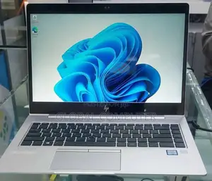 New Laptop HP EliteBook 840 G5 8GB Intel Core I5 SSD 512GB