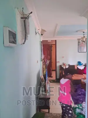 Furnished 1bdrm Condo in Abado Condominium, Yeka for sale