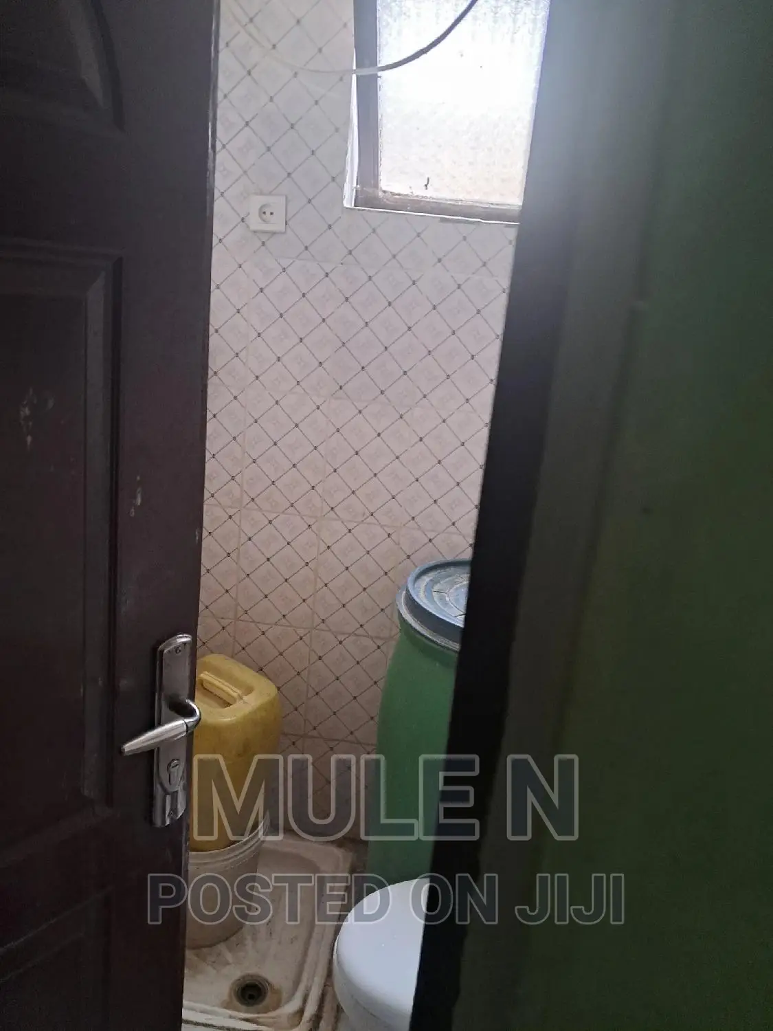 Furnished 1bdrm Condo in Abado Condominium, Yeka for sale