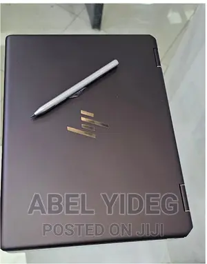 New Laptop HP Spectre X360 16GB Intel Core I7 SSD 1T