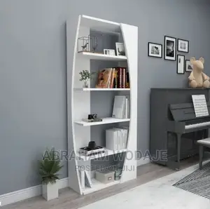 Bookshelves