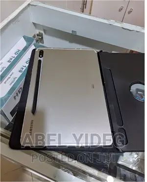 New Samsung Galaxy Tab S7 128 GB