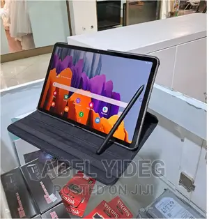 New Samsung Galaxy Tab S7 128 GB