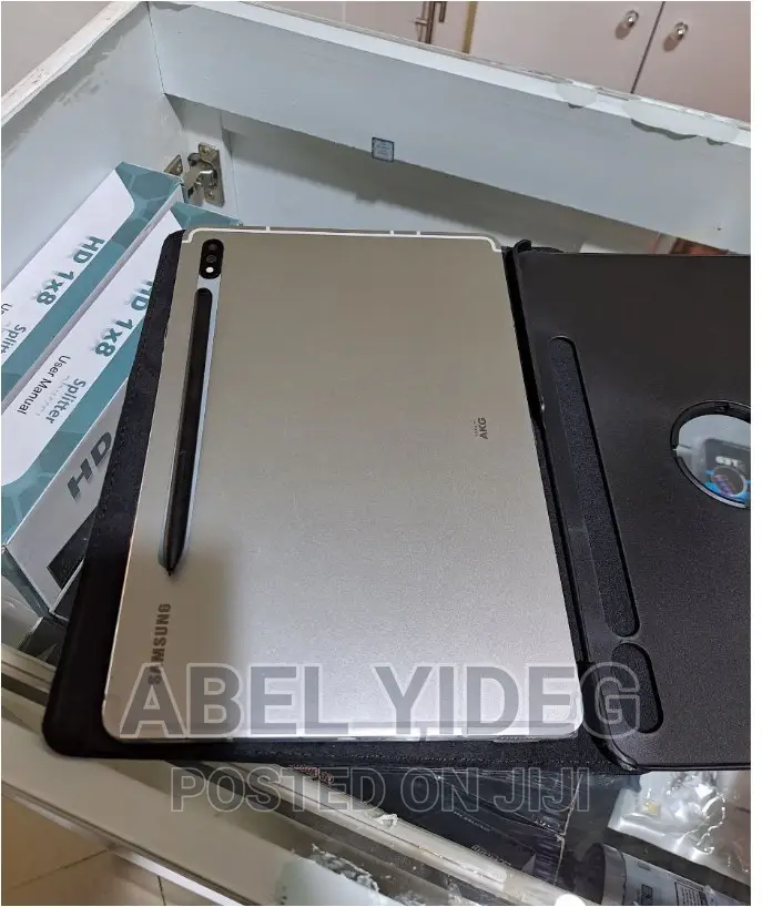New Samsung Galaxy Tab S7 128 GB