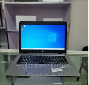 New Laptop HP EliteBook 840 8GB Intel Core I5 HDD 1T