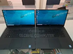 New Laptop Dell XPS 15 32GB Intel Core I7 SSD 512GB