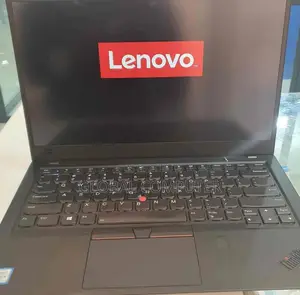 New Laptop Lenovo 16GB Intel Core I5 SSD 512GB