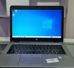 New Laptop HP EliteBook 840 G4 8GB Intel Core I5 HDD 1T