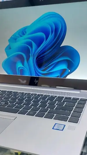 New Laptop HP 348 G5 16GB Intel Core I5 SSD 512GB
