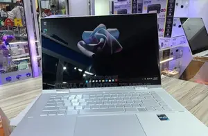 New Laptop HP Envy X360 16GB Intel Core I7 SSD 1T