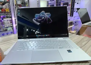 New Laptop HP Envy X360 16GB Intel Core I7 SSD 1T