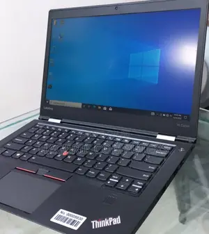 New Laptop Lenovo ThinkPad X1 Carbon 8GB Intel Core I5 SSD 512GB