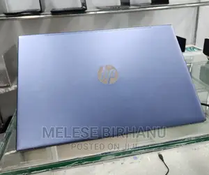 New Laptop HP Pavilion 15 8GB Intel Core I7 SSD 512GB