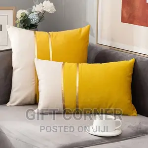 Cushion Pillows Cover 45x45 Cm