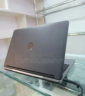 New Laptop HP ProBook G1 248 8GB Intel Core I5 HDD 640GB