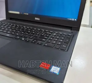 New Laptop Dell Inspiron 15 12GB Intel Core I5 HDD 1T
