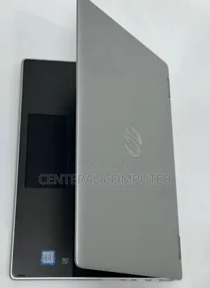 New Laptop HP Pavilion 13 X360 8GB Intel Core I3 SSD 256GB