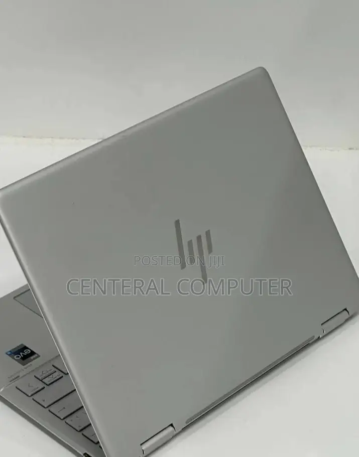 New Laptop HP Spectre 16GB Intel Pentium SSD 512GB