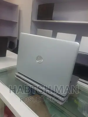 New Laptop HP EliteBook 840 8GB Intel Core I5 SSD 1T