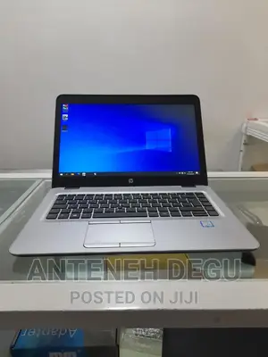 New Laptop HP EliteBook 840 8GB Intel Core I5 HDD+SSD 1T