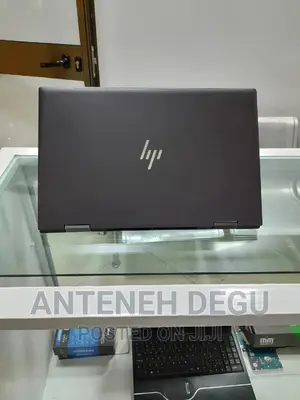 New Laptop HP Envy X360 16GB AMD Ryzen 7 SSD 512GB