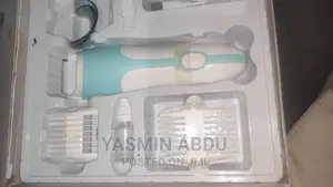 Smart Baby Hair Cut