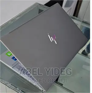 New Laptop HP Envy 14 16GB Intel Core I7 SSD 1T